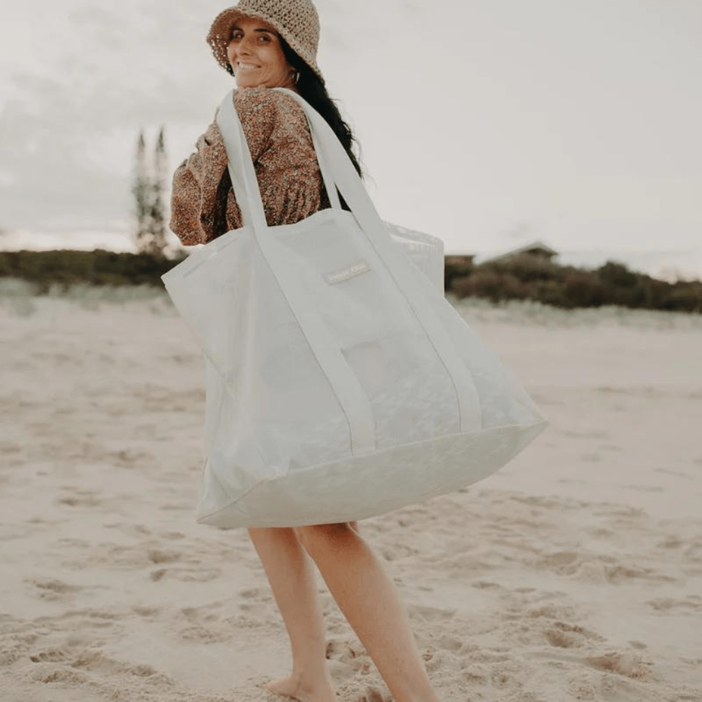 Sande Kids beach hauler | Beach bag | Sande Kids