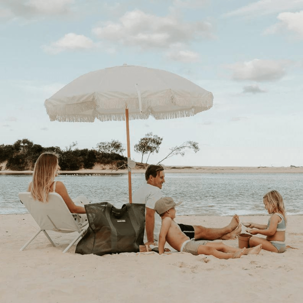 Sande Kids beach hauler | Beach bag | Sande Kids