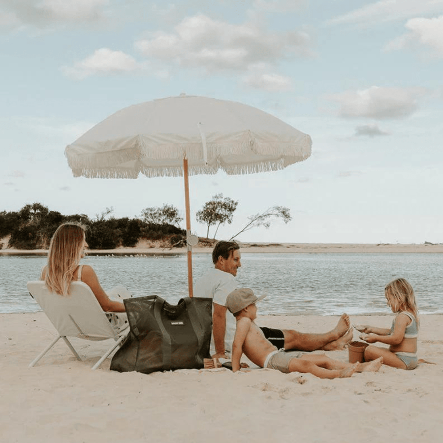 Sande Kids beach hauler | Beach bag | Sande Kids