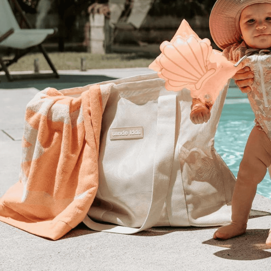 Sande Kids beach hauler | Mini