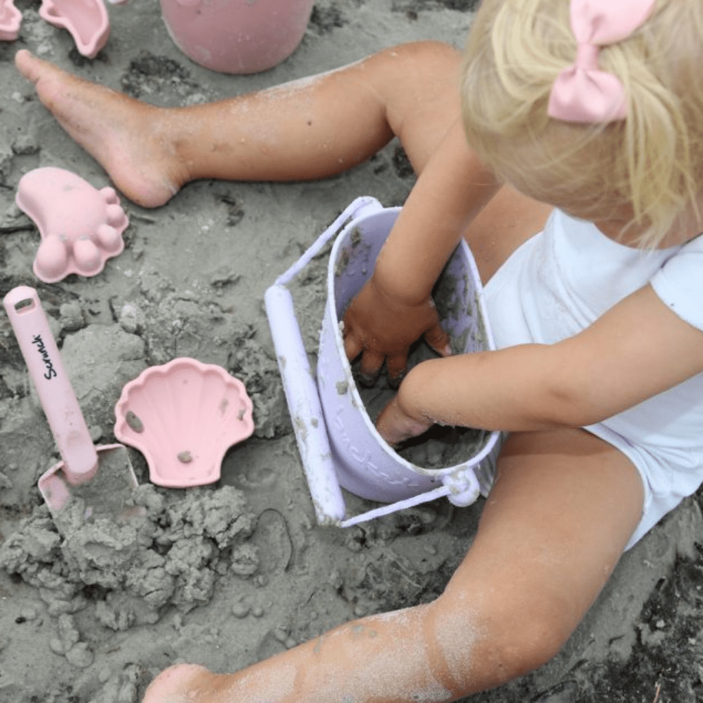 Scrunch online beach toys