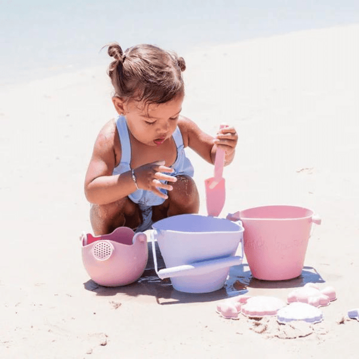 Scrunch beach set with watering can - [product_vendor}