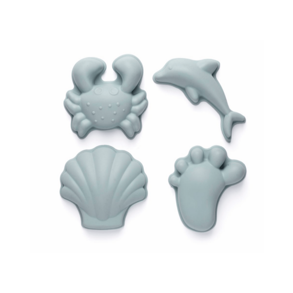 Scrunch moulds - [product_vendor}