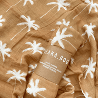 Bamboo/cotton wrap - [product_vendor}