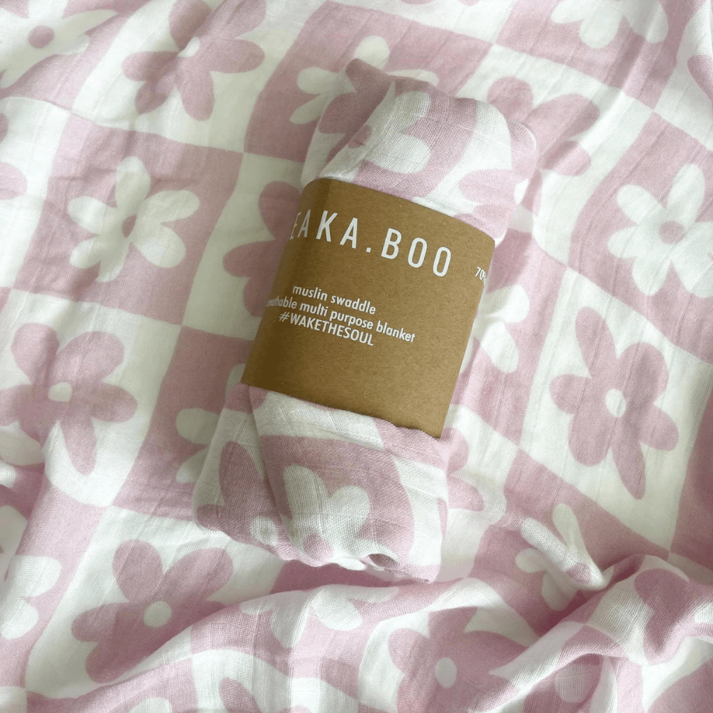 Bamboo/cotton wrap - [product_vendor}