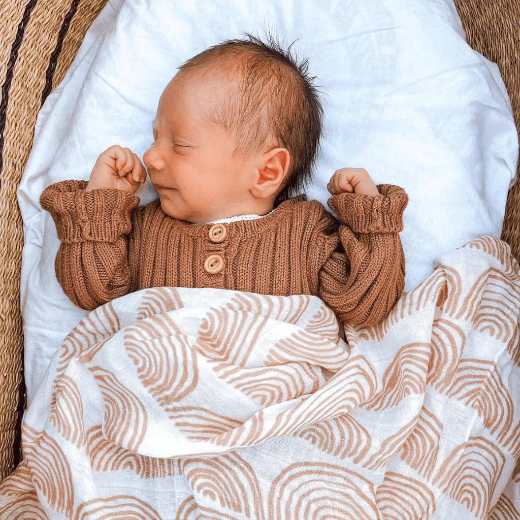 Bamboo/cotton wrap - [product_vendor}