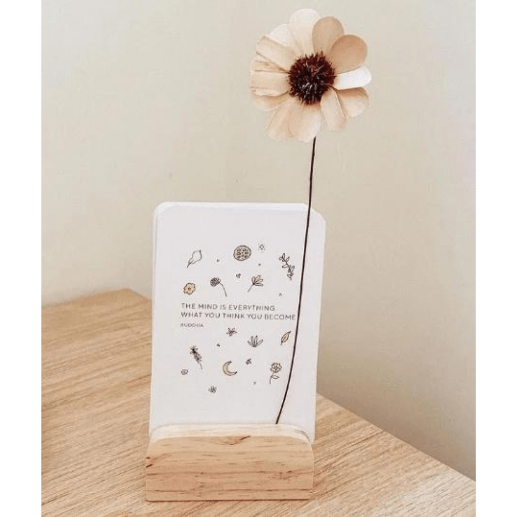 Pregnancy + birth affirmation cards - [product_vendor}