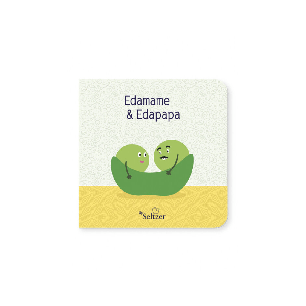 Edamame & Edapapa