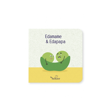 Edamame & Edapapa