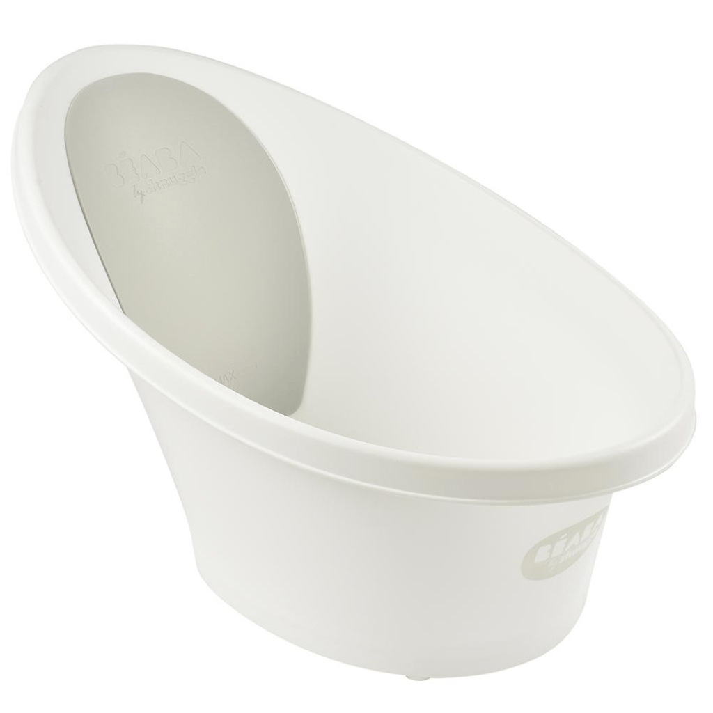 Bath with plug - [product_vendor}