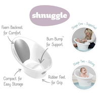 Bath with plug - [product_vendor}