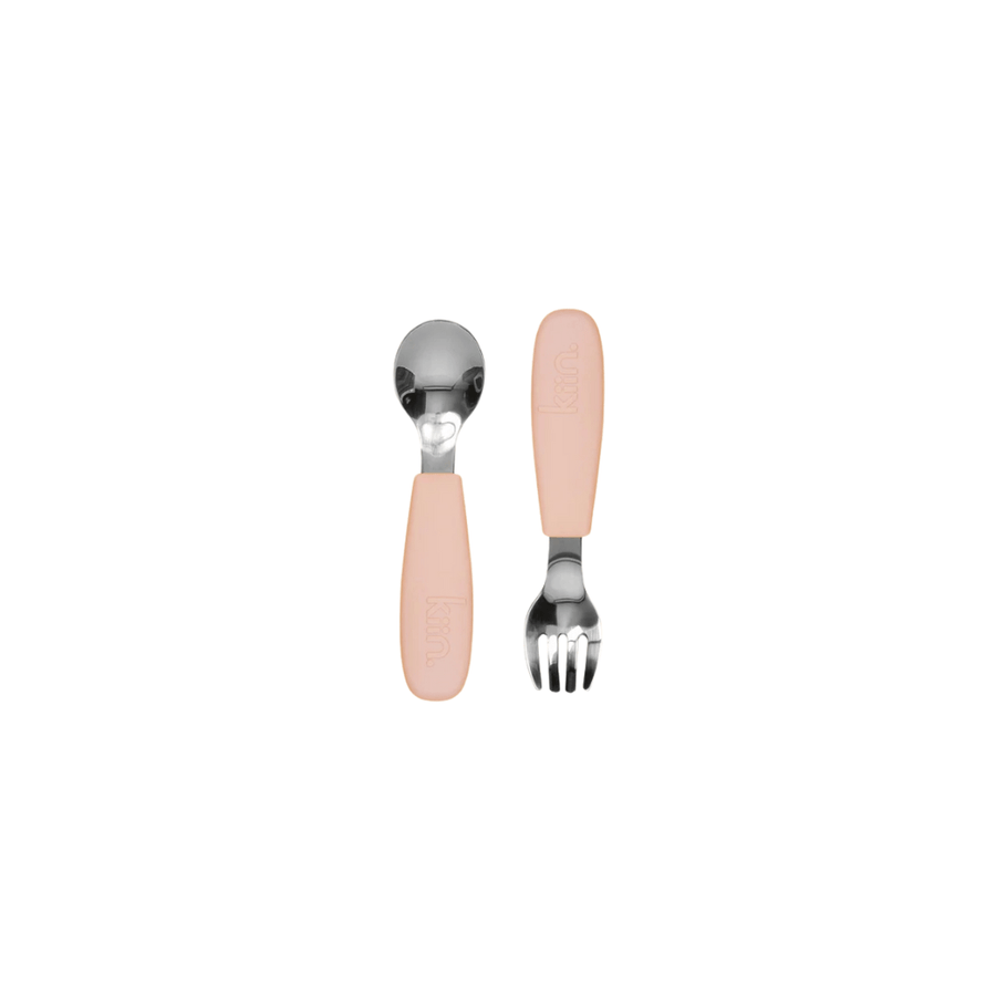 Silicone cutlery set | Kiin