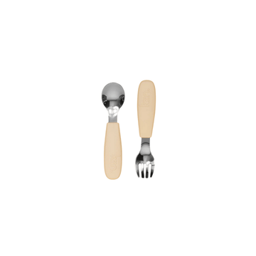 Silicone cutlery set | Kiin