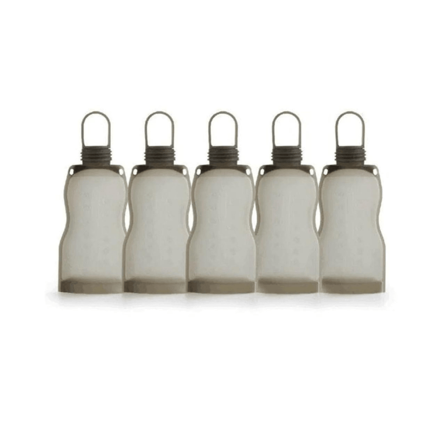 Silicone milk storage bag | Haakaa