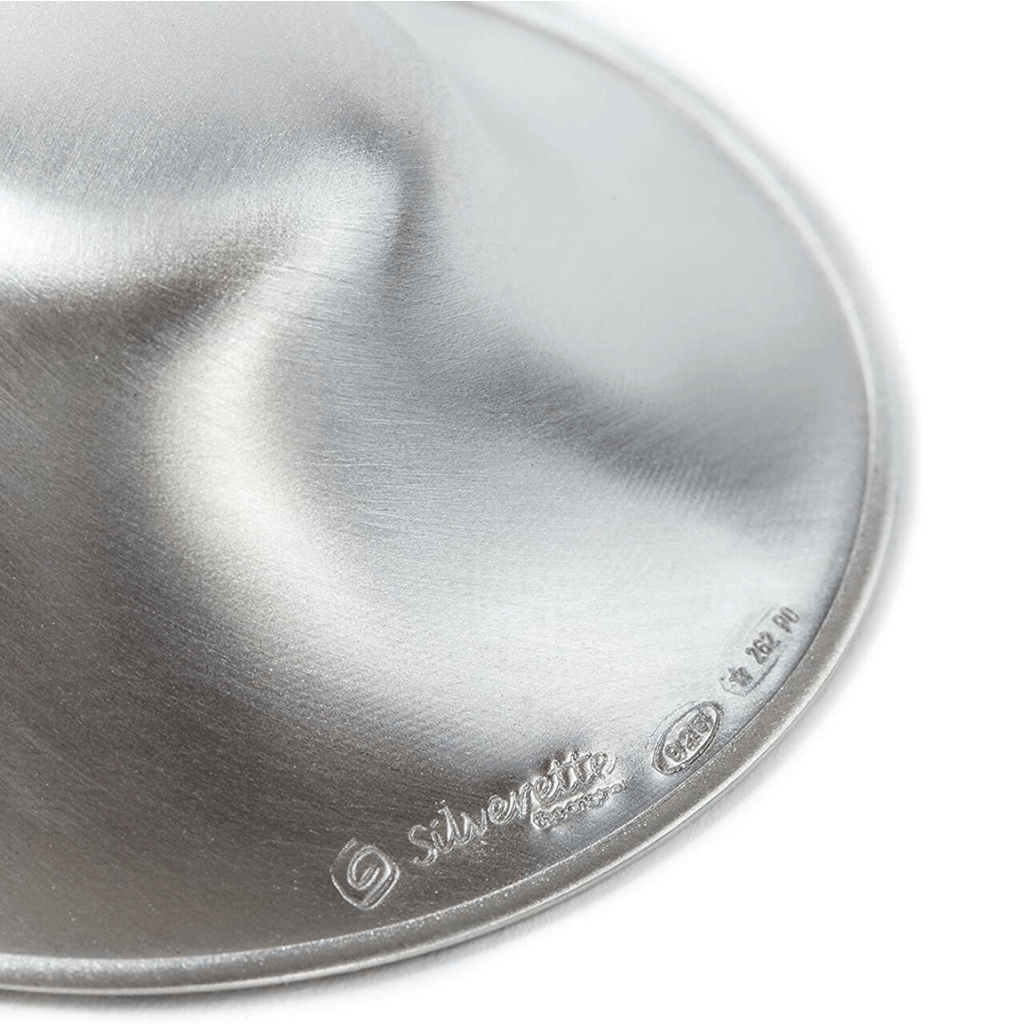 Silverette® nursing cups | Silverette