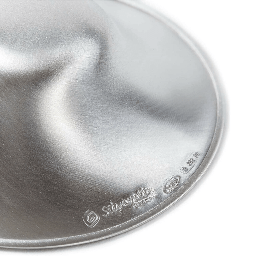 Silverette® nursing cups | Silverette