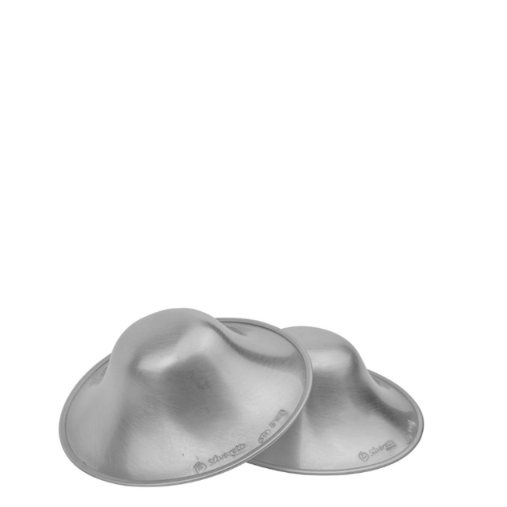 Silverette® nursing cups | Silverette