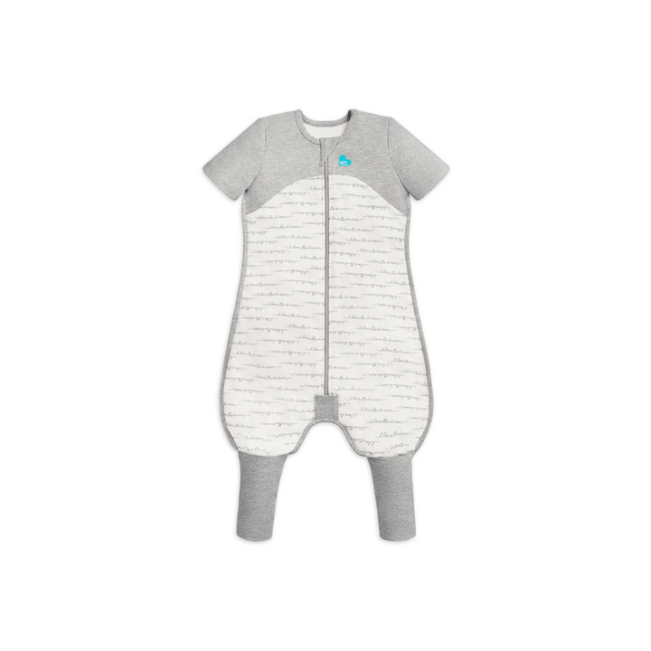 SLEEP SUIT™ 1.0 tog | Love to dream