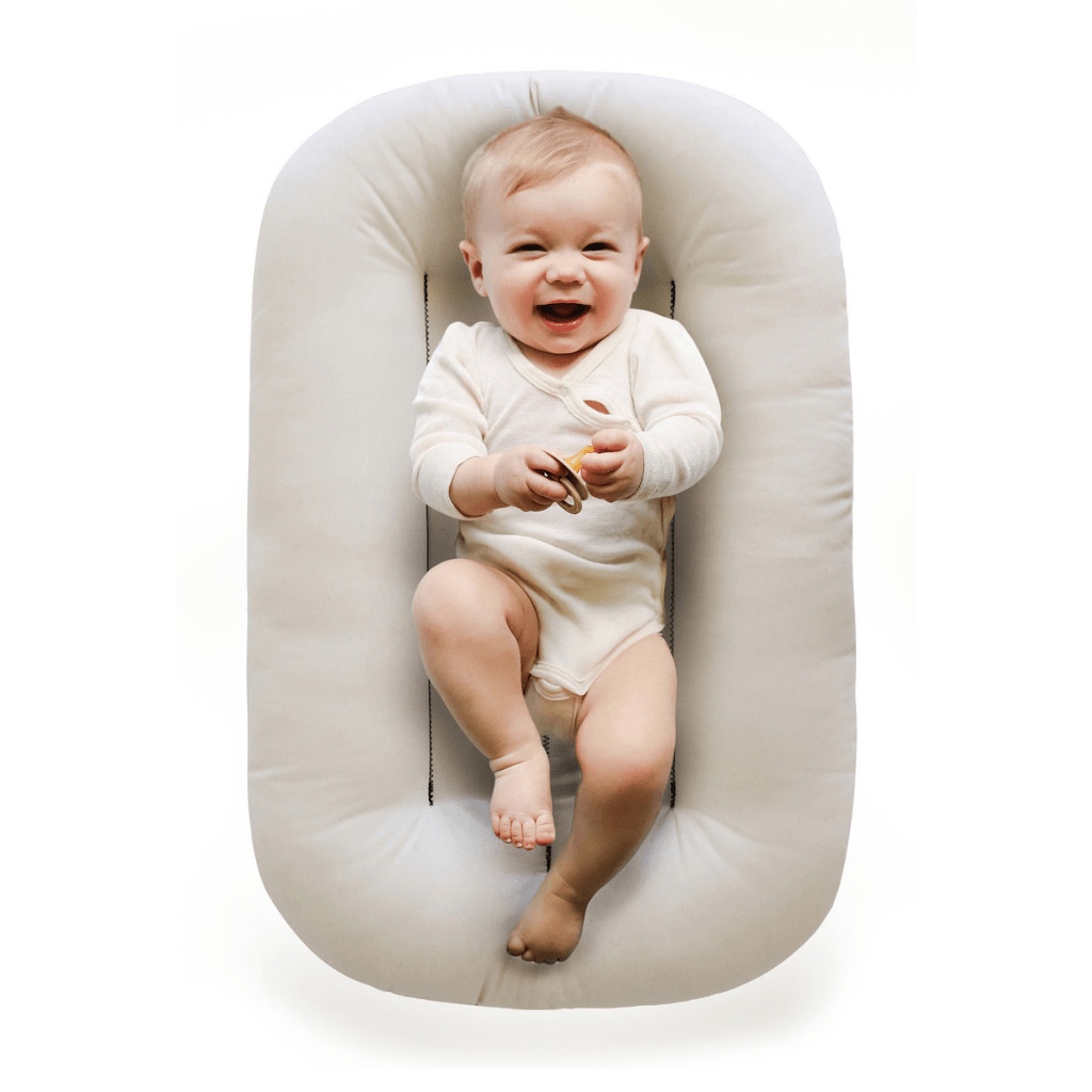 Snuggle Me® organic lounger | Snuggle Me Organic