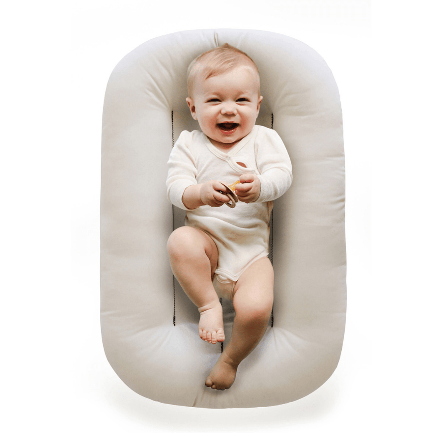 Snuggle Me® organic lounger | Snuggle Me Organic