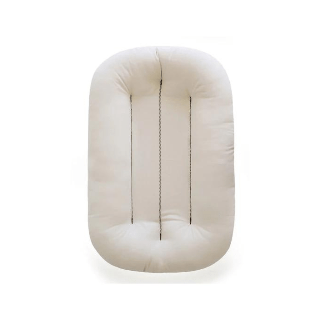 Snuggle Me® organic lounger | Snuggle Me Organic