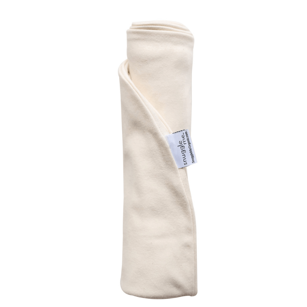 Snuggle Me® organic lounger bundle with cover | Snuggle Me Organic