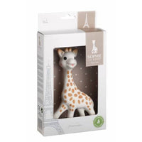 Sophie the giraffe - [product_vendor}