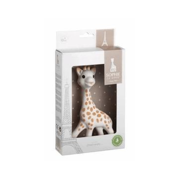Sophie the giraffe | Sophie La Girafe
