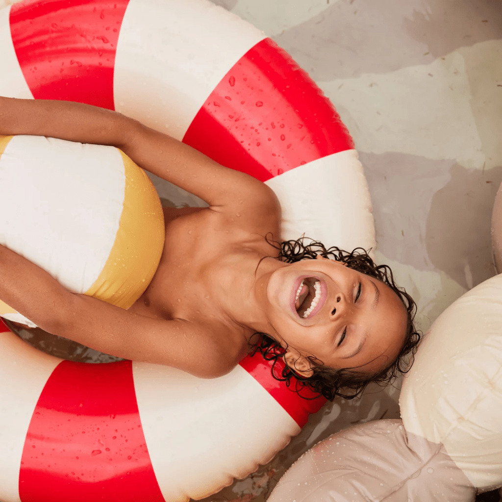 SPF50+ Mineral sunscreen for babies & children 100ml | We are feel good Inc