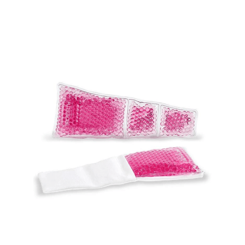 Femme-eze ice and heat packs