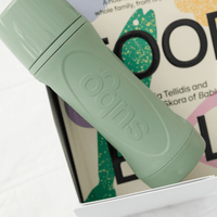 Starting solids bundle | Subo