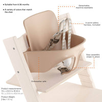 Tripp Trapp® baby set - [product_vendor}