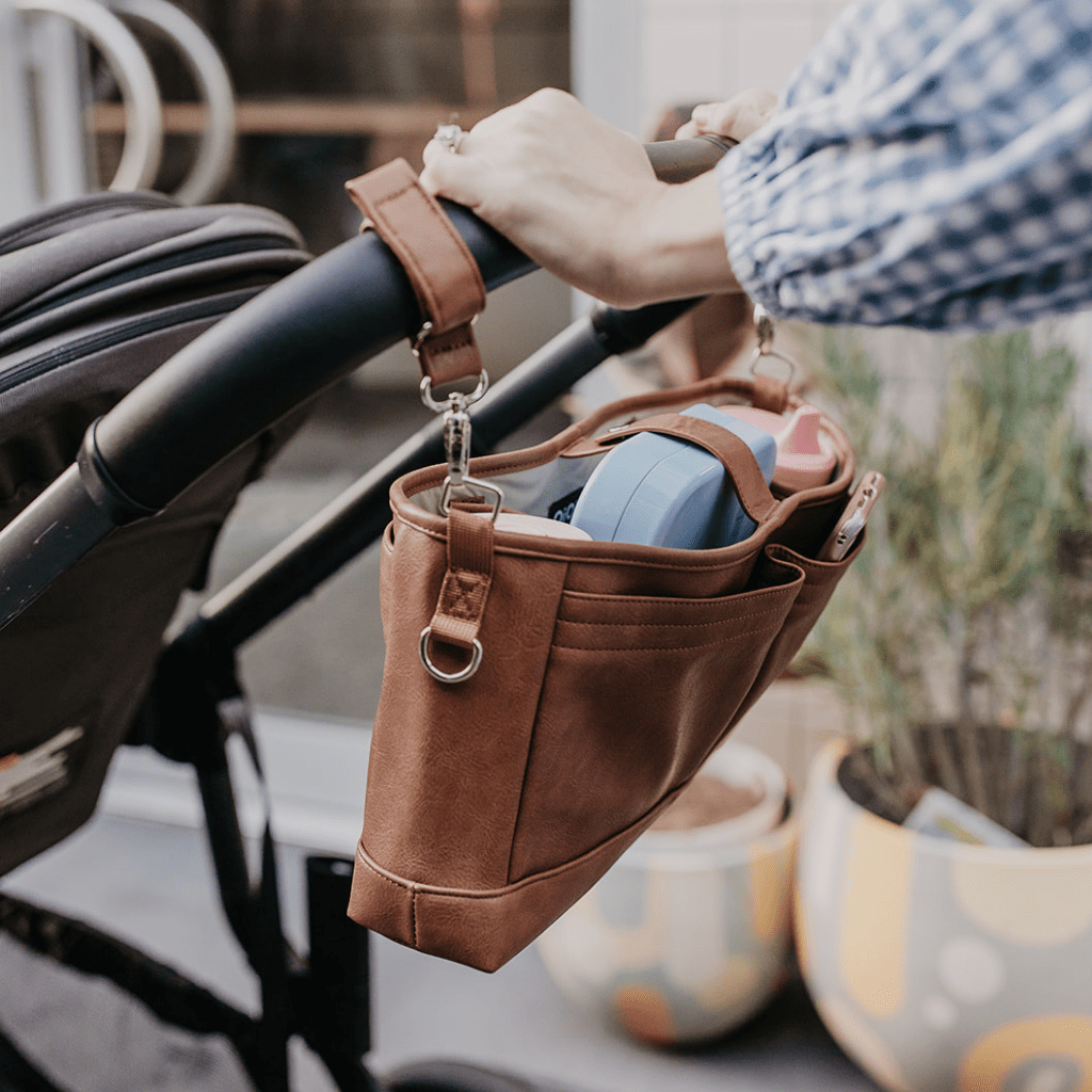 Stroller organiser | OiOi