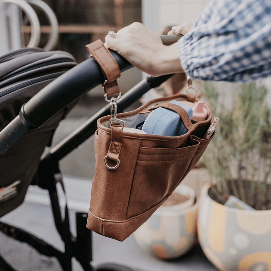 Stroller organiser | OiOi