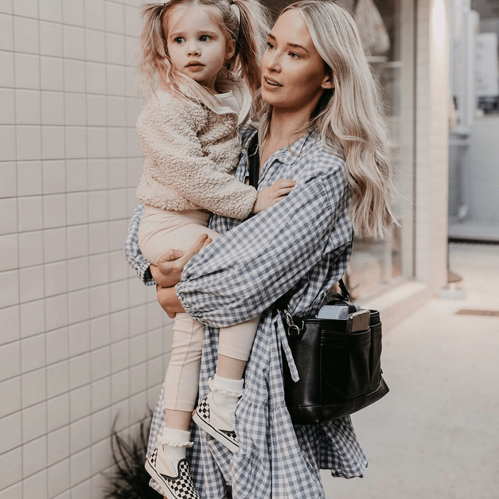 Stroller organiser | OiOi