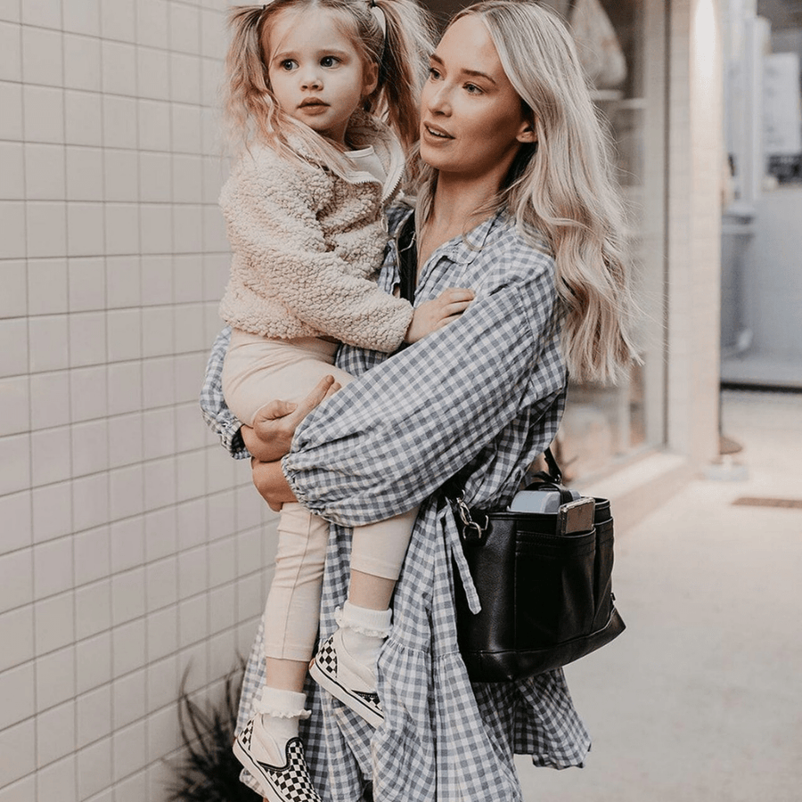Stroller organiser | OiOi