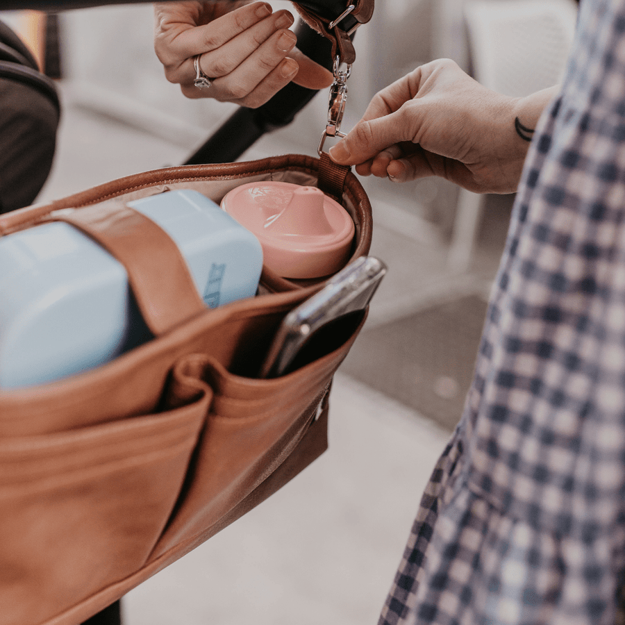 Stroller organiser | OiOi