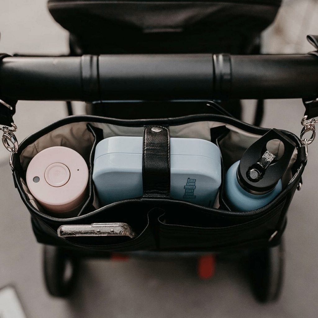 Stroller organiser | OiOi