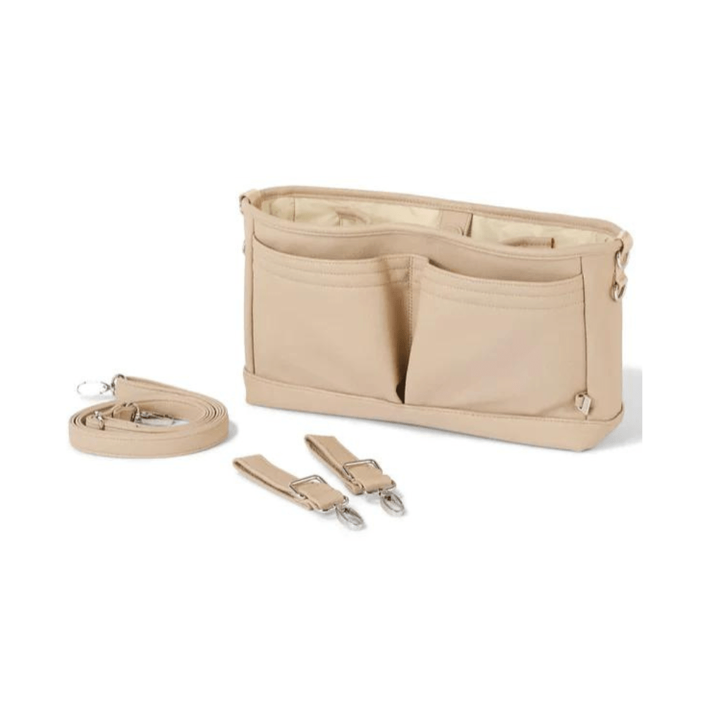 Stroller organiser | OiOi