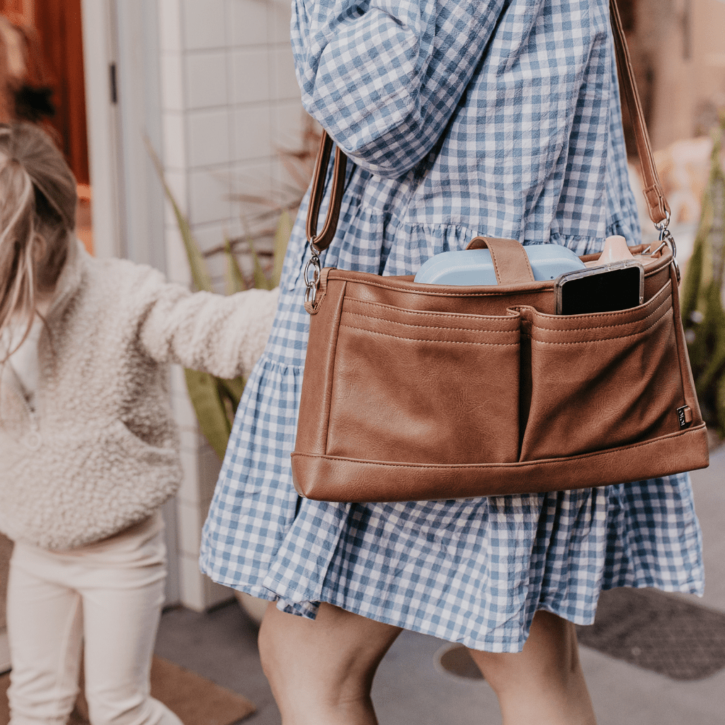 Stroller organiser | OiOi