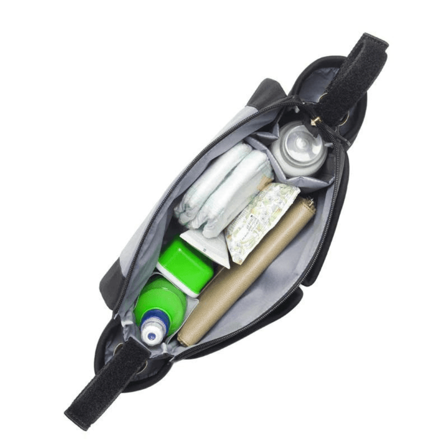 Stroller organiser scuba luxe | Storksak