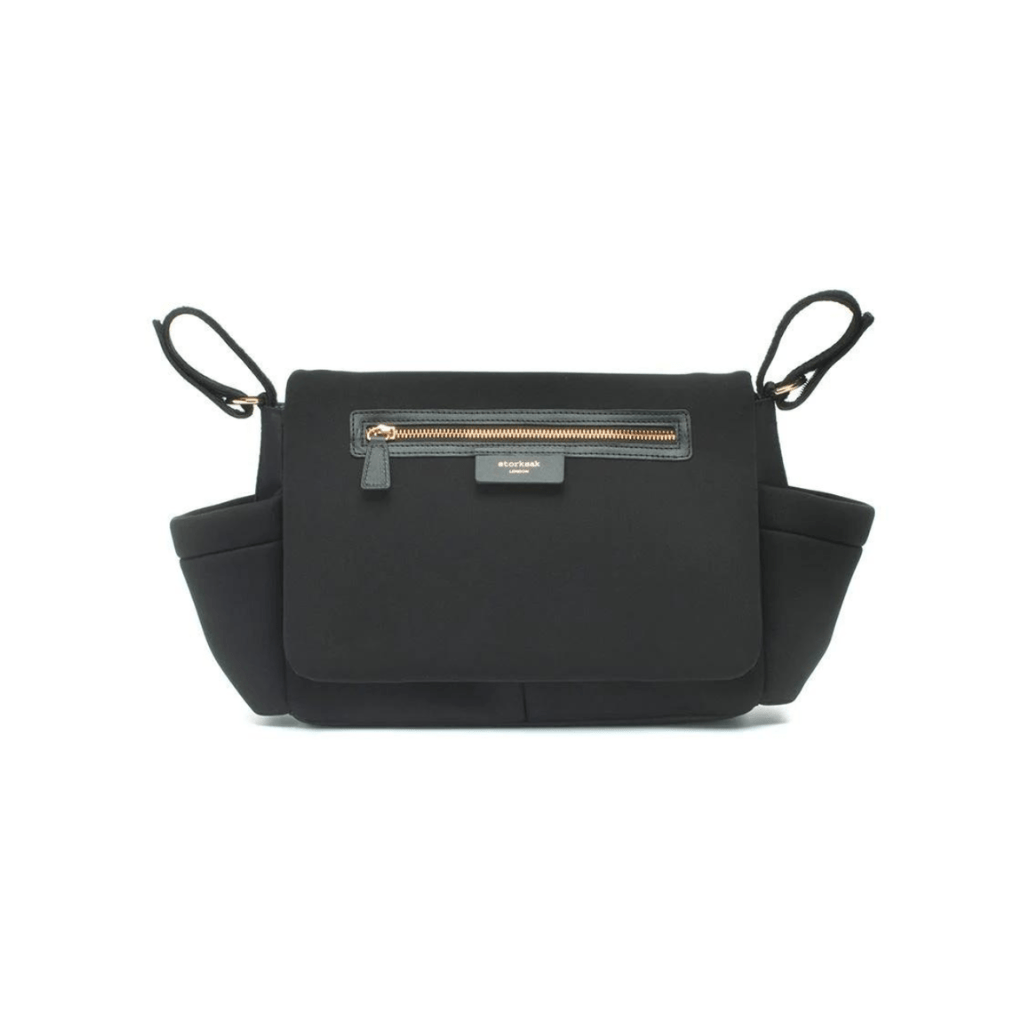 Stroller organiser scuba luxe | Storksak