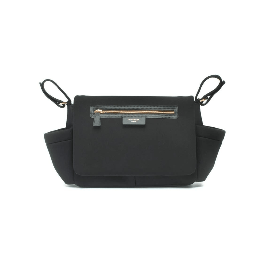 Stroller organiser scuba luxe | Storksak