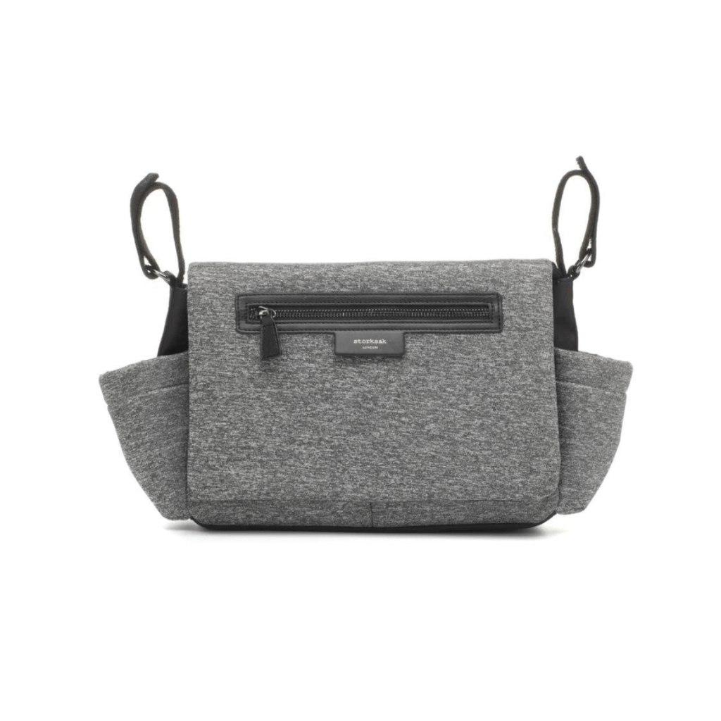 Stroller organiser scuba luxe | Storksak