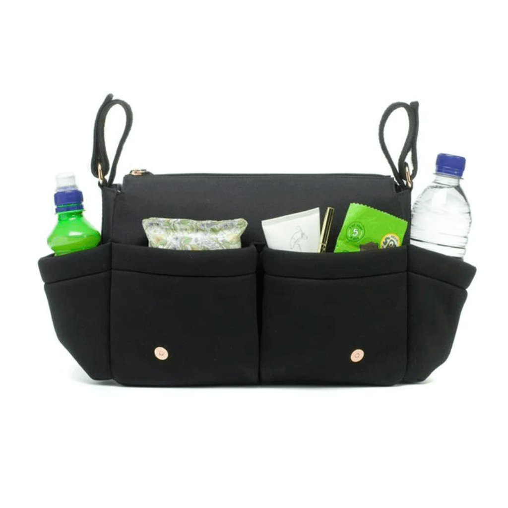 Stroller organiser scuba luxe | Storksak