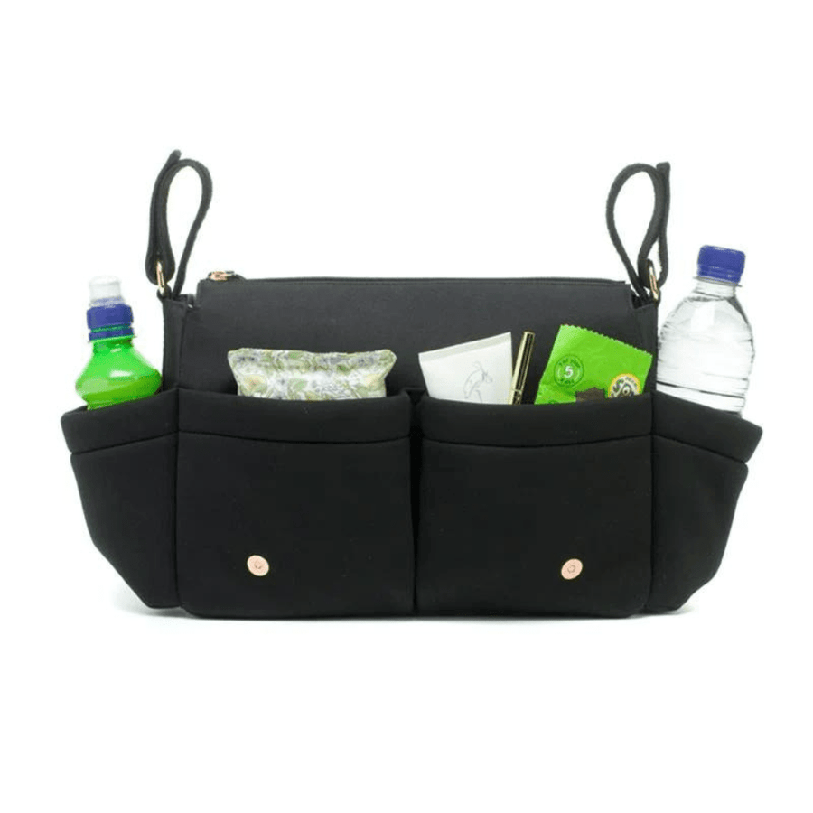 Stroller organiser scuba luxe | Storksak