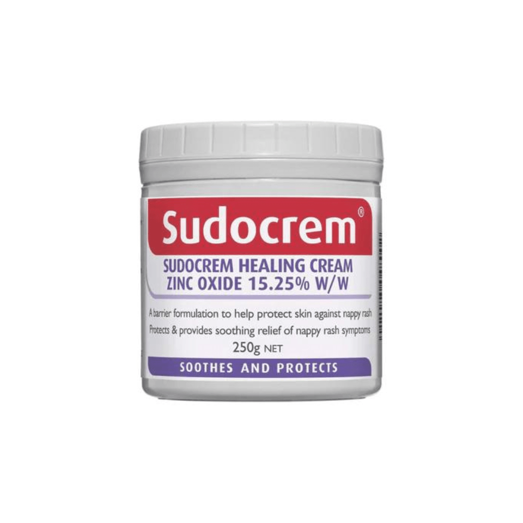 Sudocrem - Healing cream - [product_vendor}