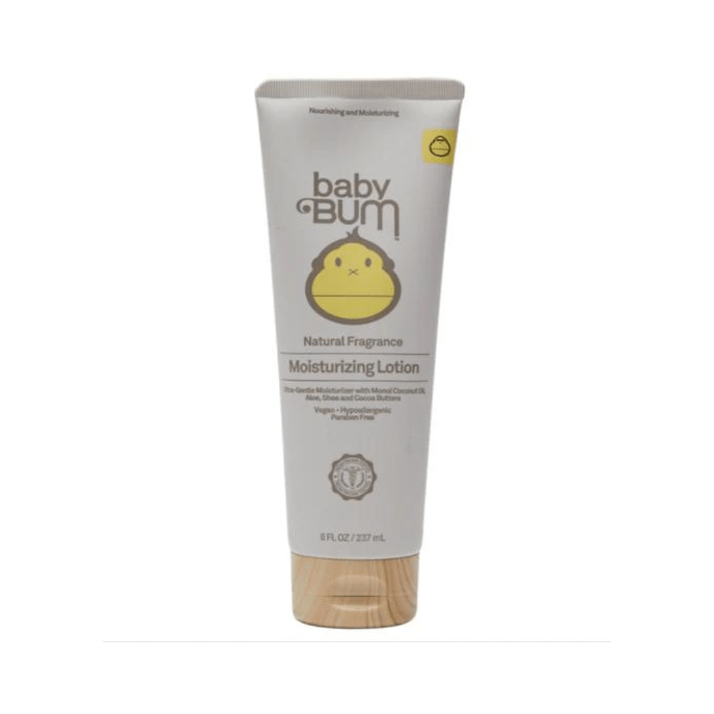 Baby bum moisturizing lotion - [product_vendor}
