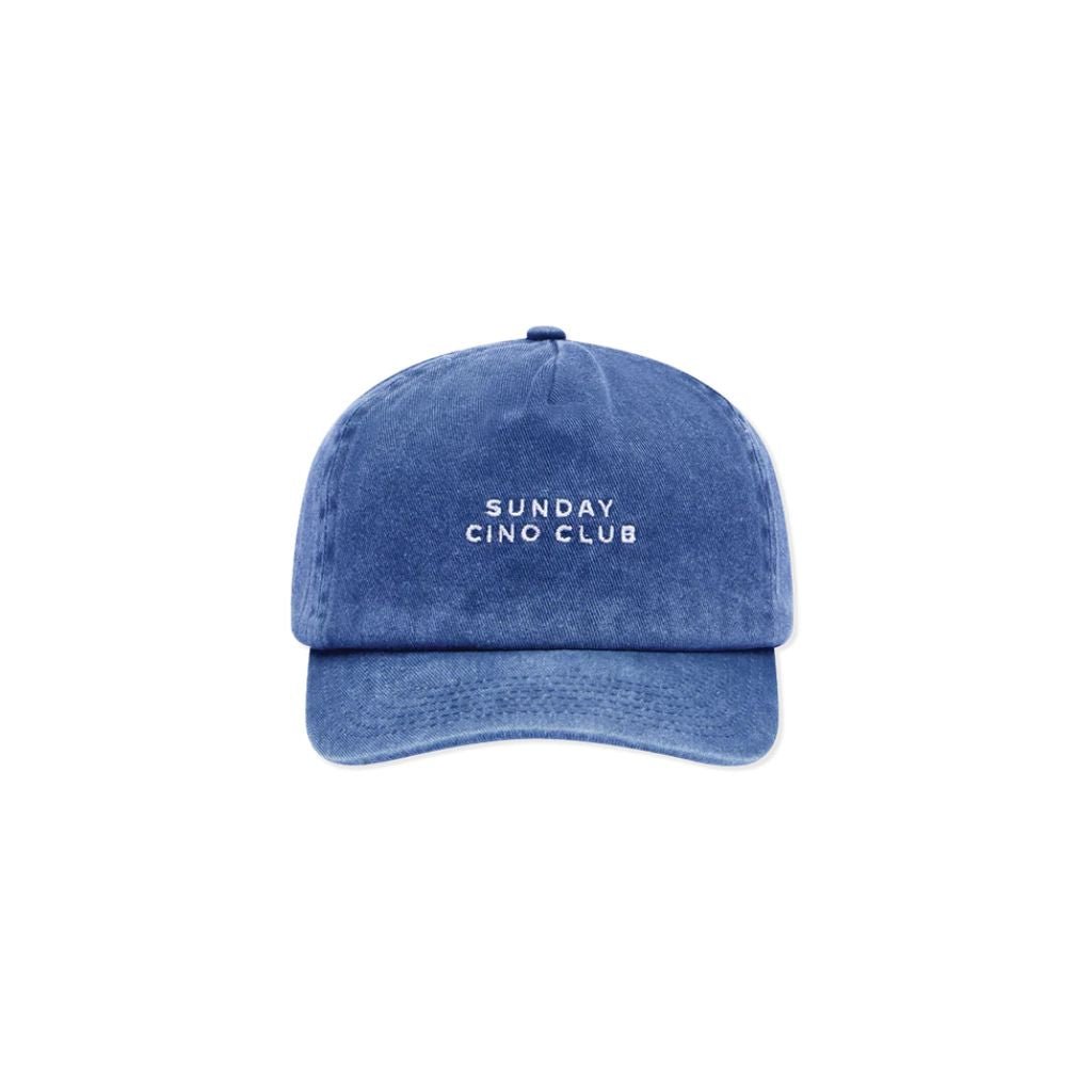 Sunday cino club cap | Sonny Label