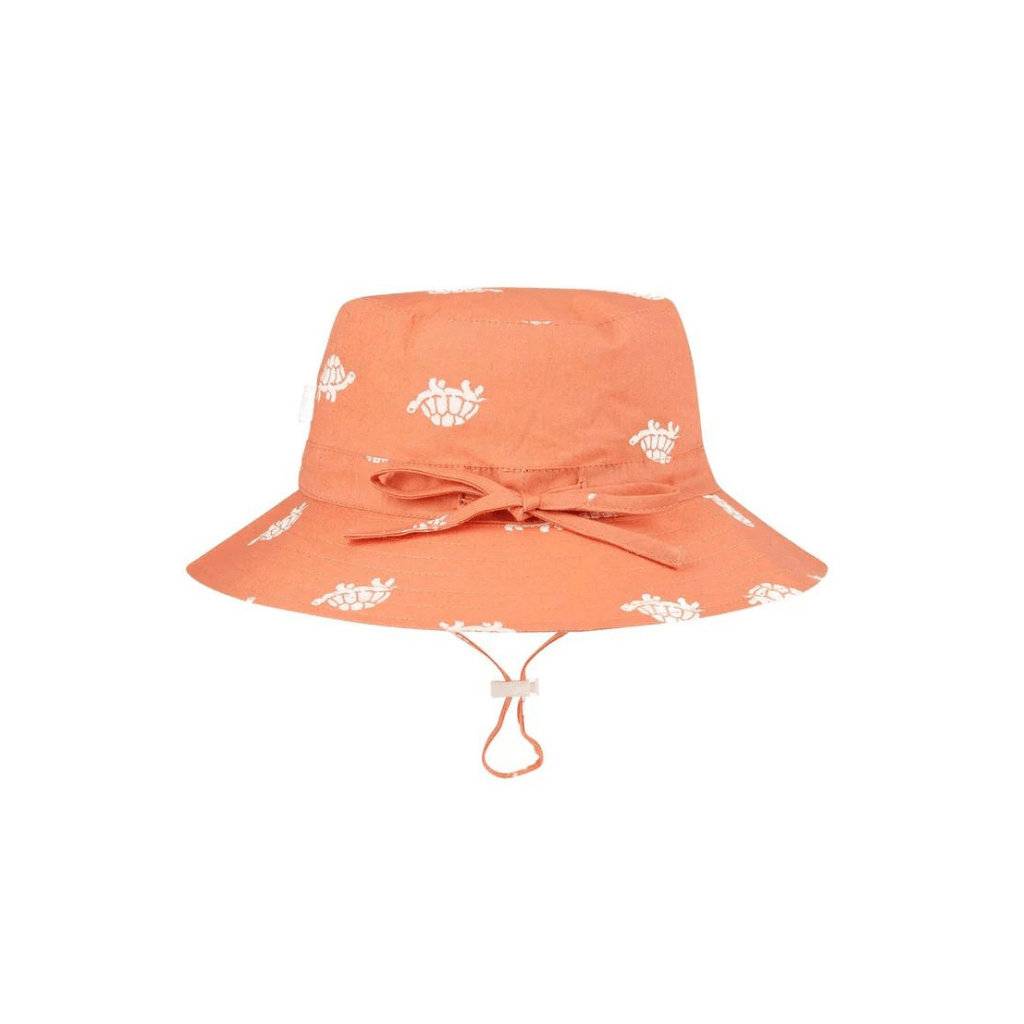 Sunhat Dreaming | Toshi